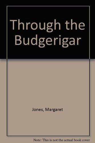 Book Through The Budgerigar free