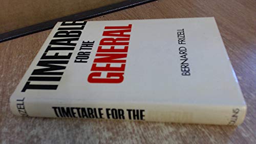 Book Timetable for the General free