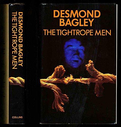 Book The tightrope men free