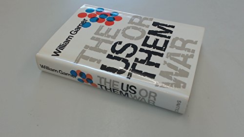 Book The us or them war free
