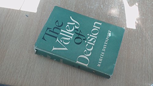 Book The Valley of Decision free