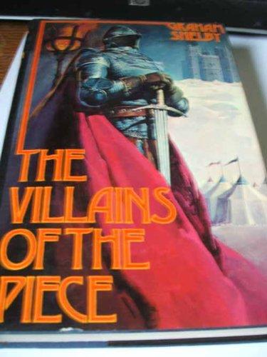 Book The villains of the piece free