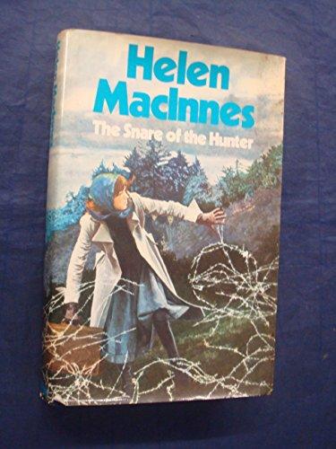 Book Snare of the Hunter free