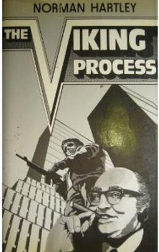 Book The Viking Process free