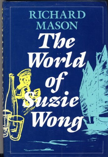 Book The World of Suzie Wong free
