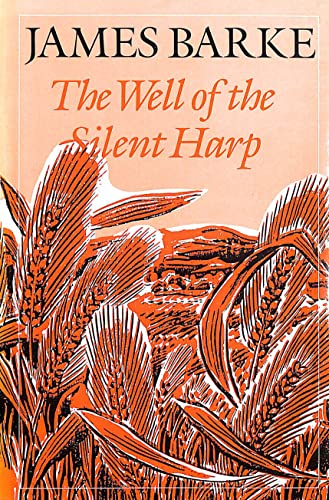 Book THE WELL OF THE SILENT HARP: A Novel of the Life and Loves of Robert Burns free