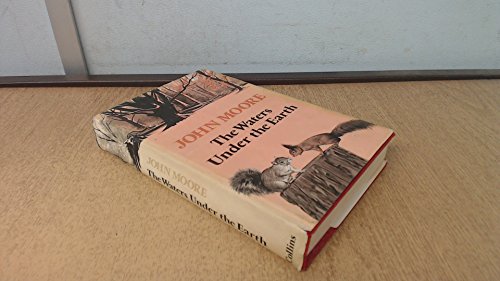 Book The Waters Under the Earth free