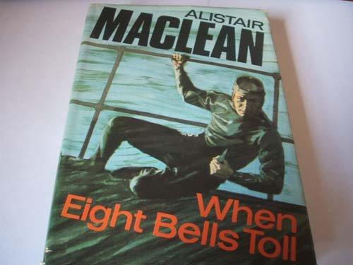 Book When Eight Bells Toll free