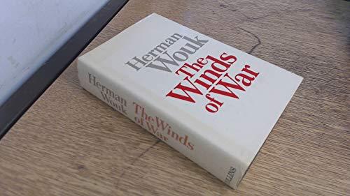 Book The winds of war free