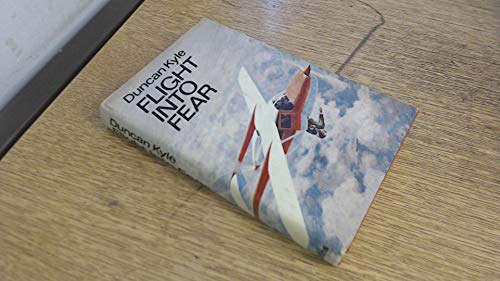 Book Flight into fear free Book Flight into fear free