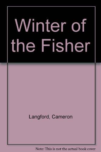Book Winter of the Fisher free