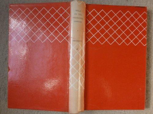 Book Walk in the Paradise Garden free