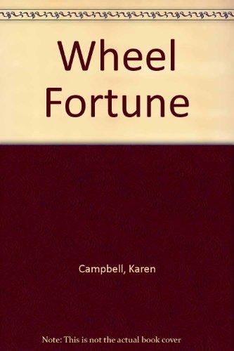Book Wheel fortune free