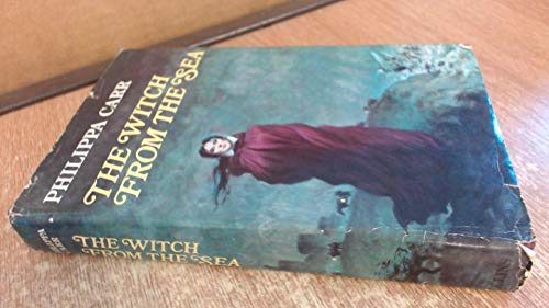 Book The Witch from The Sea free