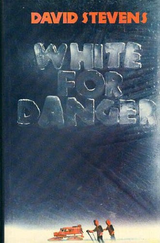 Book White for Danger free Book White for Danger free