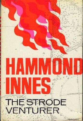 Book The " Strode Venturer" free