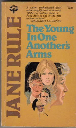 Book The Young One in Another's Arms free