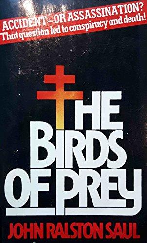 Book The Birds of Prey free