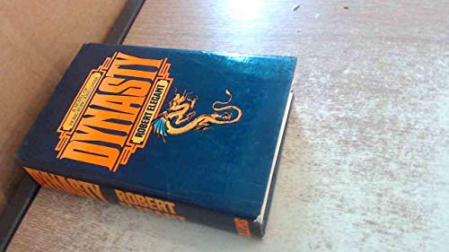 Book Dynasty: A Novel of China free