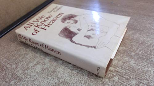 Book All We Know of Heaven free Book All We Know of Heaven free