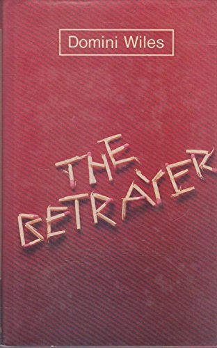 Book The Betrayer free
