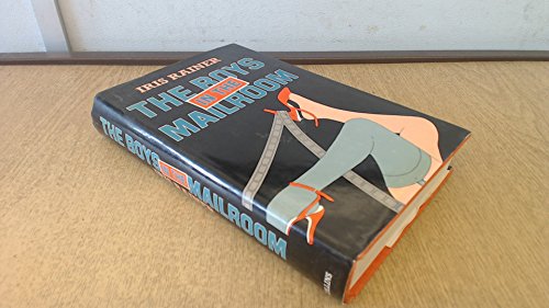 Book The Boys in the Mail Room free Book The Boys in the Mail Room free