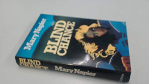 Book Blind chance free