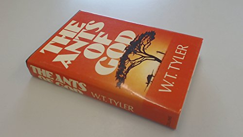 Book The ants of God free