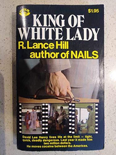 Book King of white lady free