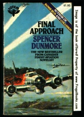 Book Final Approach free