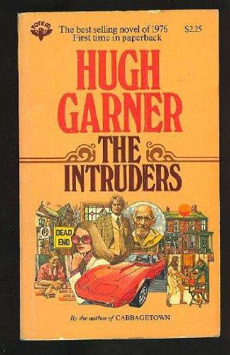 Book The intruders: A novel free