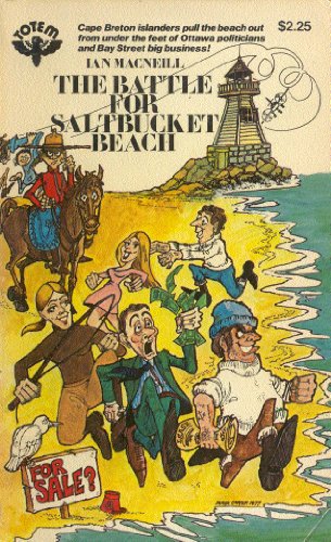 Book The Battle for Saltbucket Beach free