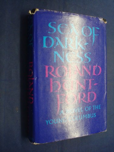 Book Sea Of Darkness free