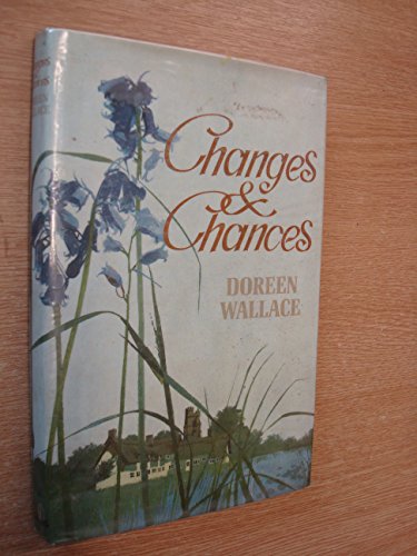 Book Changes and chances free