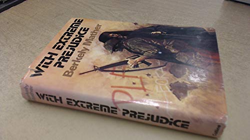 Book With extreme prejudice free