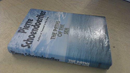Book The paths of the sea free