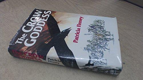 Book The crow goddess free