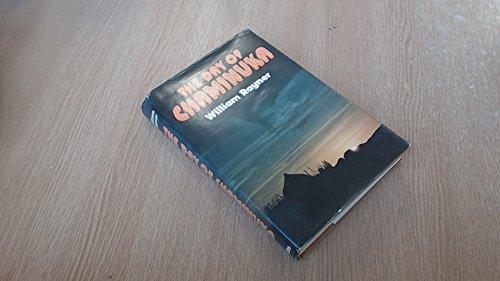 Book The day of Chaminuka free