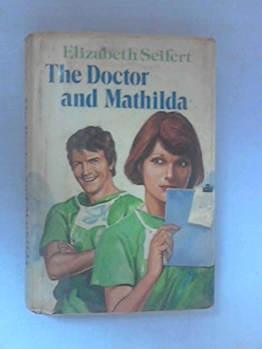 Book Doctor and Mathilda free