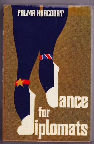 Book Dance for diplomats free