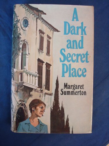 Book A dark and secret place free