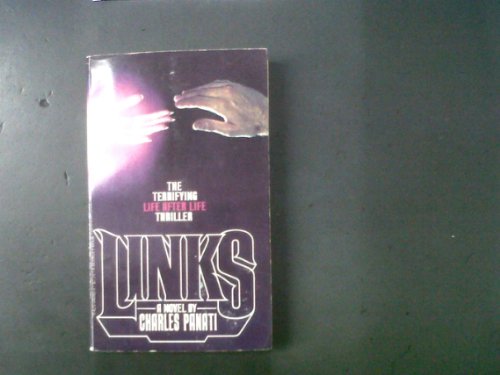 Book Links: Life After Life free