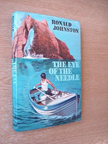 Book The eye of the needle free