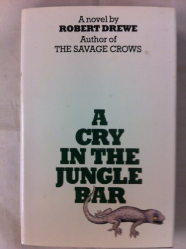 Book A cry in the jungle bar free