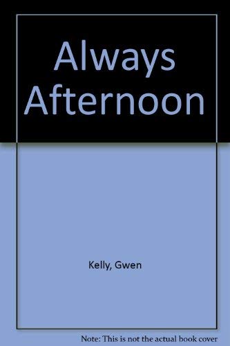 Book Always Afternoon free