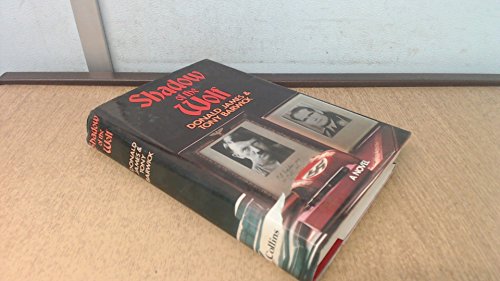 Book Shadow of the Wolf free