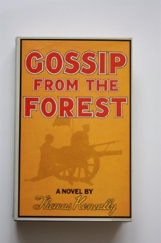 Book Gossip from the forest free