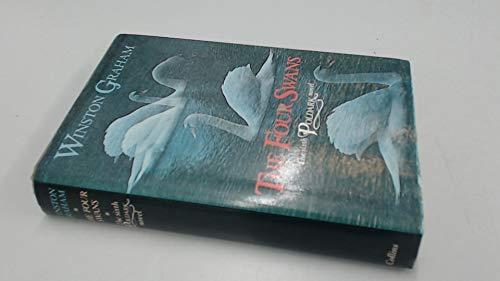 Book The four swans: A novel of Cornwall 1795-7 free