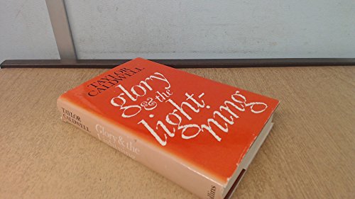 Book Glory & The Lightning free