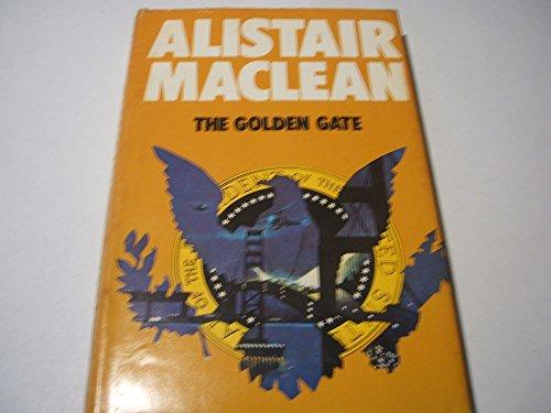 Book The Golden Gate Isbn 0002222590 free